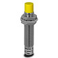 Sensor Indutivo 12mm PNP-NA 90-250V Range 4mm com 2 Fios - LM12-2004A Sensor Indutivo 12mm PNP-NA 90-250V Range 4mm com 2 Fios - LM12-2004A
