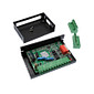 Driver Controlador para Motor de Passo Nema 4A 12/24V - Tb6600 Driver Controlador para Motor de Passo Nema 4A 12/24V - Tb6600