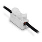 Kit 100 Conector Rápido Emenda 1 Vias Inline Cabo até 2,5mm² Corrente Máx. 10a - CH-1 Kit 100 Conector Rápido Emenda 1 Vias Inline Cabo até 2,5mm² Corrente Máx. 10a - CH-1
