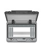Visor Basculante De Embutir Disjuntor Din Até 6 Polos IP67 Visor Basculante De Embutir Disjuntor Din Até 6 Polos IP67