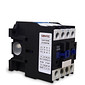 Contator Tetrapolar (2Na+2Nf) 32A Bobina 220V para Transferência de Redes - CJX2-32008