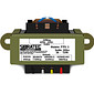 Transformador de Tensão 110V 220V 380V para 24V 3A 72VA para Comando - NR12 Transformador de Tensão 110V 220V 380V para 24V 3A 72VA para Comando - NR12