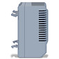 Termostato para Aquecimento 1NF Painel Quadro Elétrico Trilho Din Ajuste: 0°C ~ 60°C - Kto011 Termostato para Aquecimento 1NF Painel Quadro Elétrico Trilho Din Ajuste: 0°C ~ 60°C - Kto011