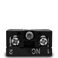 Bloco de Contato com 1NF Vermelho para Botões e Seletoras - ZB2-BE102 Bloco de Contato com 1NF Vermelho para Botões e Seletoras - ZB2-BE102