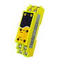 Conversor de Sinal Corrente TC (0-5A) para Analógica 4-20mA em 24V - BST-I