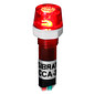 Sinaleiro LED Vermelho 12V-24V Padrão 9mm - Tipo "Olho de Boi" Sinaleiro LED Vermelho 12V-24V Padrão 9mm - Tipo "Olho de Boi"