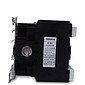 Contator Tripolar 95A 9511 Bobina 220V com 2 Contato aux. 1NA+1NF Contator Tripolar 95A 9511 Bobina 220V com 2 Contato aux. 1NA+1NF