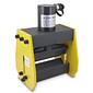 Dobrador Hidráulico de Barramento de Cobre até 200mm e Espessura 12mm - CB-200A Dobrador Hidráulico de Barramento de Cobre até 200mm e Espessura 12mm - CB-200A