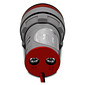 Amperímetro Digital Vermelho 0-100A 110/220V 22mm - AD22-22AM-R Amperímetro Digital Vermelho 0-100A 110/220V 22mm - AD22-22AM-R