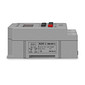 Timer Programador Horário 25A 110/220V 16ON / 16OFF Semanal - KG316T Timer Programador Horário 25A 110/220V 16ON / 16OFF Semanal - KG316T
