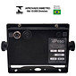 Indicador de Peso Aprovado INMETRO Aço Carbono 175x115mm - sem Saídas IDP7000-UNO