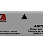 Chave Magnética Codificada 2NF Atuador + Sensor de Proximidade Nr12 - Cmc01 Chave Magnética Codificada 2NF Atuador + Sensor de Proximidade Nr12 - Cmc01
