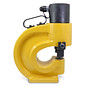 Perfurador Hidráulico de Barramentos de Cobre até 12mm de Espessura - HHM-70 Perfurador Hidráulico de Barramentos de Cobre até 12mm de Espessura - HHM-70