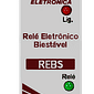 Relé Biestável (Pulso Liga/Desliga) Eletrônico de Impulso 220V Relé Biestável (Pulso Liga/Desliga) Eletrônico de Impulso 220V
