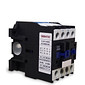 Contator Tetrapolar (2Na+2Nf) 25A Bobina 220V para Transferência de Redes - CJX2-25008