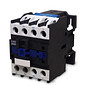 Contator Tetrapolar (2Na+2Nf) 25A Bobina 220V para Transferência de Redes - CJX2-25008