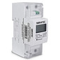 Medidor de Energia kWh Monofásico Medição Direta até 80A - DDS238-2 Medidor de Energia kWh Monofásico Medição Direta até 80A - DDS238-2