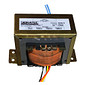 Transformador de Tensão 110V 220V 380V para 24V 5A 120VA para Comando - NR12
