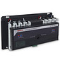 Chave de Transferência Automática 250A 4 Polos Rede Gerador - HYCQ5M Chave de Transferência Automática 250A 4 Polos Rede Gerador - HYCQ5M