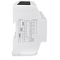 Kit Medidor Energia Kwh Trifásico + 3 TC Transformador de Corrente Kit Medidor Energia Kwh Trifásico + 3 TC Transformador de Corrente