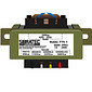 Transformador de Tensão110V 220V 380V para 24V 1A 24VA para Comando - NR12 Transformador de Tensão110V 220V 380V para 24V 1A 24VA para Comando - NR12