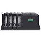 Chave de Transferência Automática 400A 4 Polos Rede Gerador sem Carga - GLOQ4-400/4P