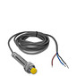 Sensor Indutivo não Faceado 8mm PNP-NF 6-36V Range 2mm 3 Fios - LM8-3002PB Sensor Indutivo não Faceado 8mm PNP-NF 6-36V Range 2mm 3 Fios - LM8-3002PB