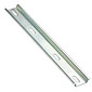 Trilho DIN Perfurado 35x7,5x360mm para Quadro GG 48x38x17cm Trilho DIN Perfurado 35x7,5x360mm para Quadro GG 48x38x17cm