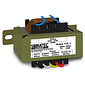 Transformador de Tensão110V 220V 380V para 24V 1A 24VA para Comando - NR12 Transformador de Tensão110V 220V 380V para 24V 1A 24VA para Comando - NR12