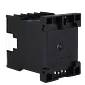 Mini Contator Tripolar 9A Bobina 110V 127V com Contato aux. 1NA - CJX2-K9 Mini Contator Tripolar 9A Bobina 110V 127V com Contato aux. 1NA - CJX2-K9