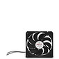 Ventilador Axial 120x120mm Plástico Bivolt 110V 220V Industrial Ventilador Axial 120x120mm Plástico Bivolt 110V 220V Industrial