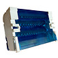 Bloco de Distribuição Tetrapolar 4 Barramentos X 15 Vias até 125A Modular Trilho DIN - S112-05