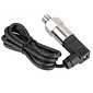 Transdutor De Pressão 0-10 Bar 4-20ma Tensão 12/24vdc G1/4 com Cabo