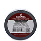Fita de Auto Fusão Isolante 19mm X 10 Metros Preta Antichamas Fita de Auto Fusão Isolante 19mm X 10 Metros Preta Antichamas