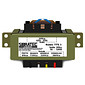Transformador de Tensão 110V 220V 380V para 24V 5A 120VA para Comando - NR12