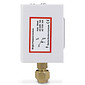 Pressostato Ajuste 4-20Bar com Autoreset e 1 Contato reversível 16A/220Vca - PC20D Pressostato Ajuste 4-20Bar com Autoreset e 1 Contato reversível 16A/220Vca - PC20D