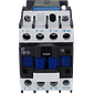 Contator Tripolar 18A 1810 Bobina 24Vac com Contato aux. 1NA Contator Tripolar 18A 1810 Bobina 24Vac com Contato aux. 1NA