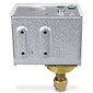 Pressostato Ajuste 1-10Bar com Autoreset e 1 Contato reversível 16A/220Vca - PC10 Pressostato Ajuste 1-10Bar com Autoreset e 1 Contato reversível 16A/220Vca - PC10