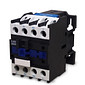 Contator Tetrapolar (2Na+2Nf) 32A Bobina 220V para Transferência de Redes - CJX2-32008