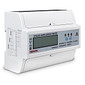 Kit Medidor Energia Kwh Trifásico + 3 TC Transformador de Corrente Kit Medidor Energia Kwh Trifásico + 3 TC Transformador de Corrente