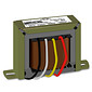 Transformador de Tensão110V 220V 380V para 24V 1A 24VA para Comando - NR12 Transformador de Tensão110V 220V 380V para 24V 1A 24VA para Comando - NR12