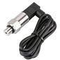 Transdutor De Pressão 0-10 Bar 4-20ma Tensão 12/24vdc G1/4 com Cabo