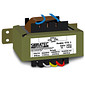 Transformador de Tensão 110V 220V 380V para 24V 5A 120VA para Comando - NR12