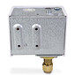 Pressostato Ajuste 4-20Bar com Autoreset e 1 Contato reversível 16A/220Vca - PC20D Pressostato Ajuste 4-20Bar com Autoreset e 1 Contato reversível 16A/220Vca - PC20D
