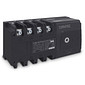Chave de Transferência Automática 250A 4 Polos Rede Gerador sem Carga - GLOQ4-250/4P Chave de Transferência Automática 250A 4 Polos Rede Gerador sem Carga - GLOQ4-250/4P