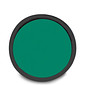 Botão de Impulso Verde 1NA+1NF Monobloco Plástico 22mm - XB2-EA135VD