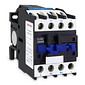 Contator Tetrapolar (2Na+2Nf) 25A Bobina 220V para Transferência de Redes - CJX2-25008