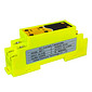 Conversor de Sinal Corrente TC (0-5A) para Analógica 4-20mA em 24V - BST-I