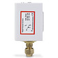 Pressostato Ajuste 1-10Bar com Autoreset e 1 Contato reversível 16A/220Vca - PC10 Pressostato Ajuste 1-10Bar com Autoreset e 1 Contato reversível 16A/220Vca - PC10