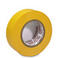 Fita isolante Amarela 19mm x 20 Metros Antichamas Fita isolante Amarela 19mm x 20 Metros Antichamas